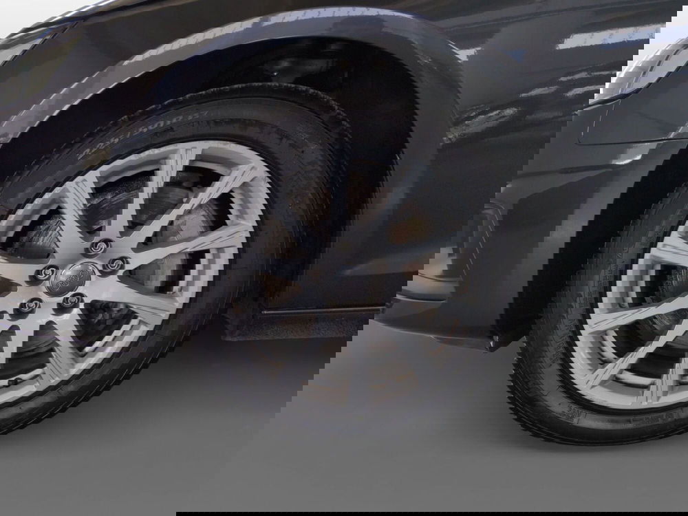 Audi A4 Avant usata a Agrigento (13)