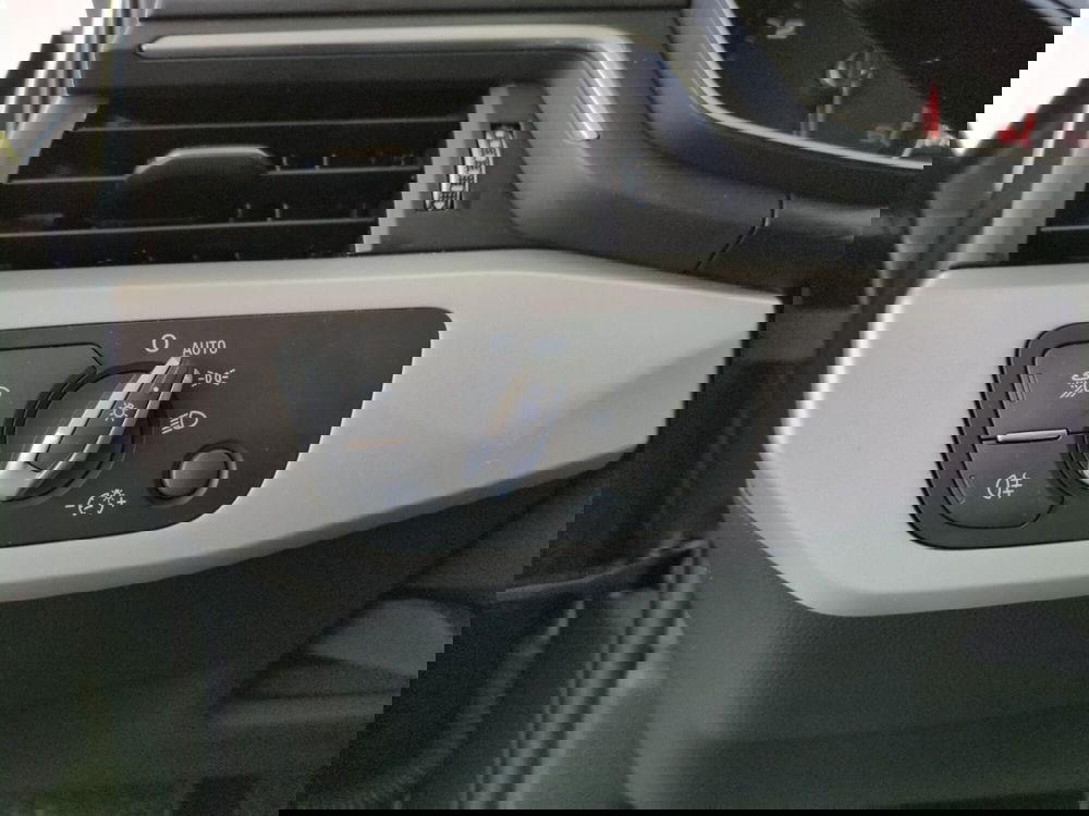 Audi A4 Avant usata a Agrigento (14)