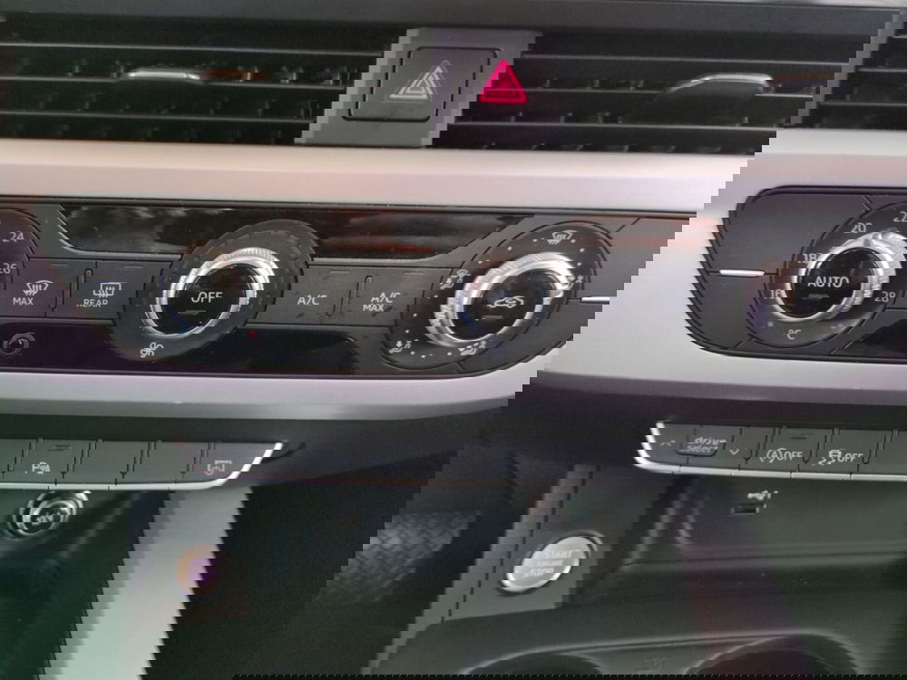 Audi A4 Avant usata a Agrigento (15)