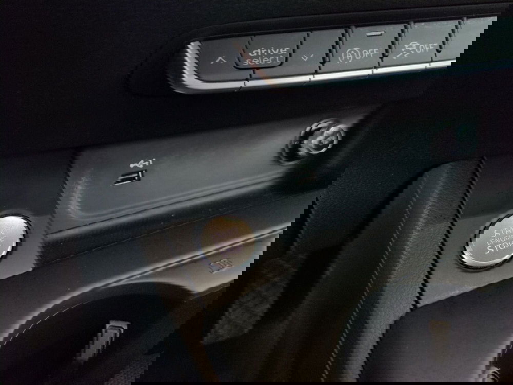 Audi A4 Avant usata a Agrigento (16)