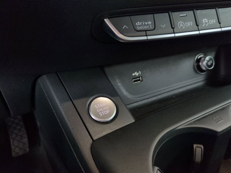 Audi A4 Avant usata a Agrigento (16)