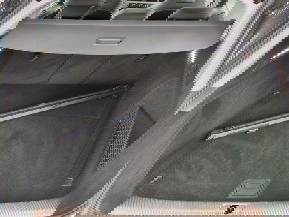 Audi A4 Avant usata a Agrigento (17)