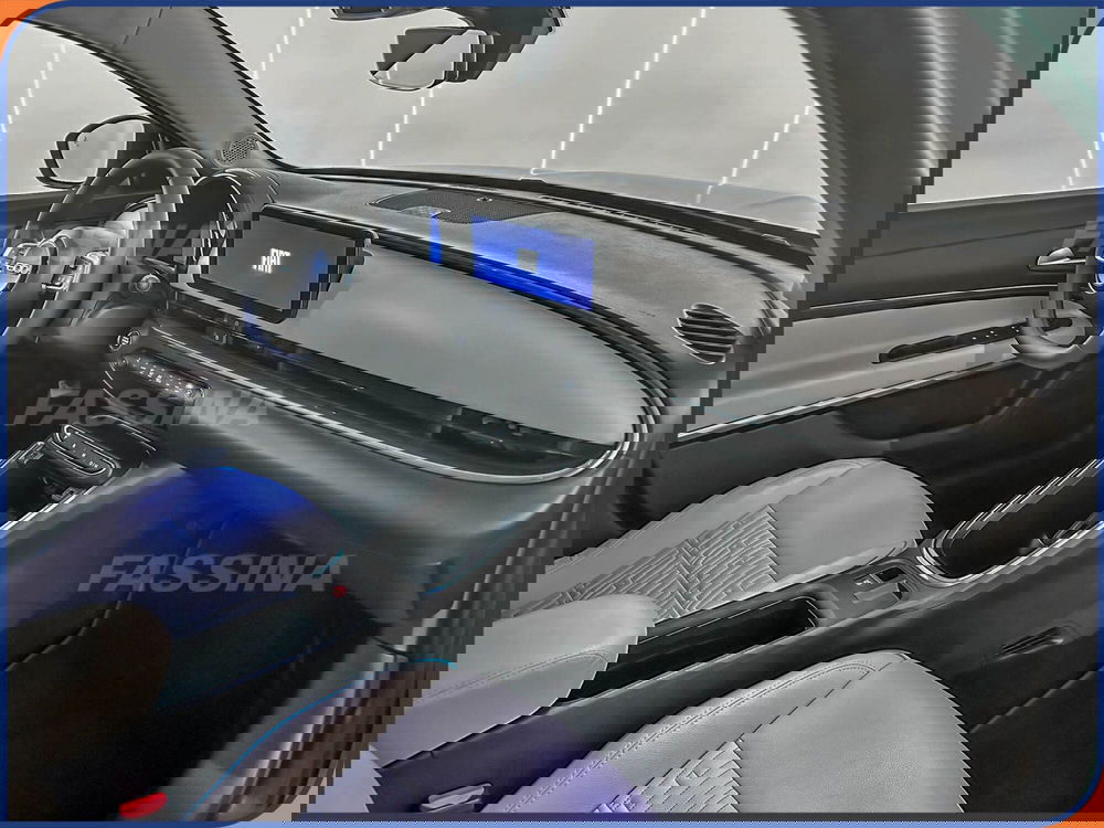 Fiat 600 usata a Milano (12)