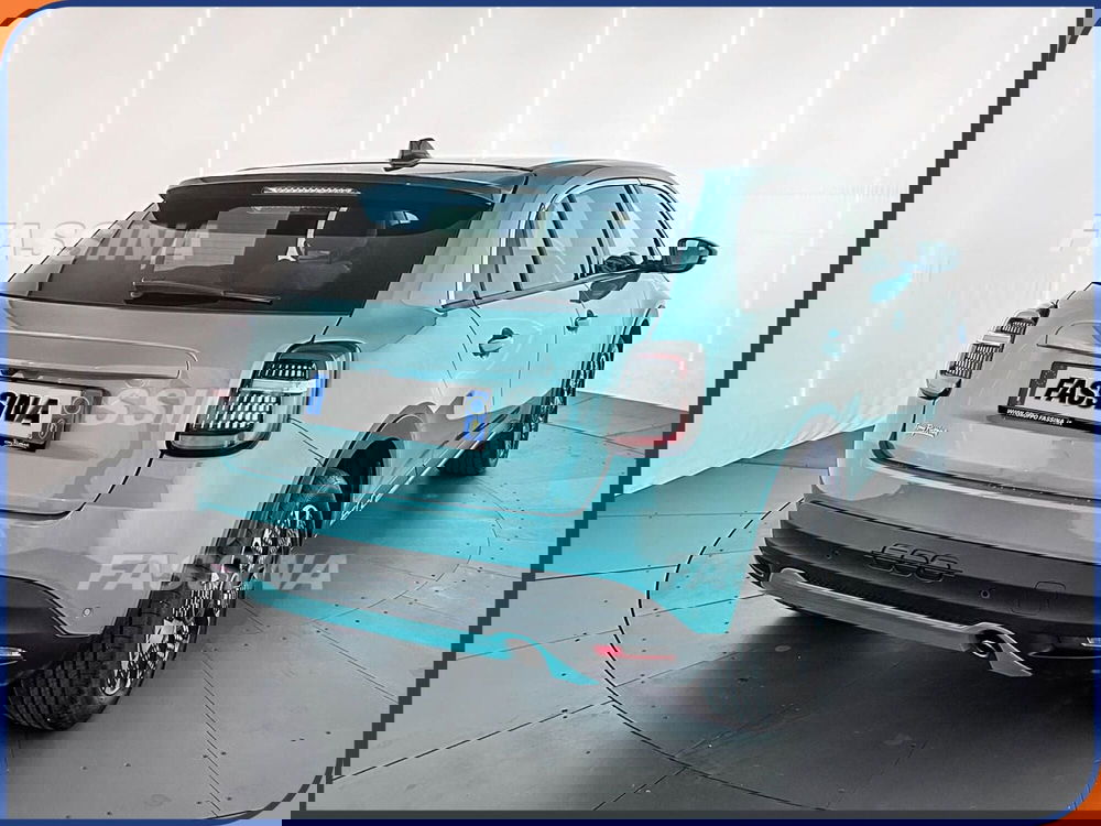 Fiat 600 usata a Milano (6)