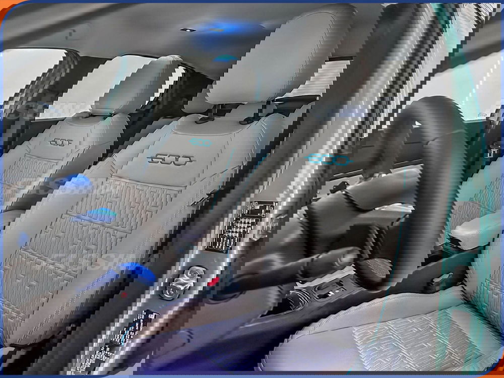 Fiat 600 usata a Milano (8)