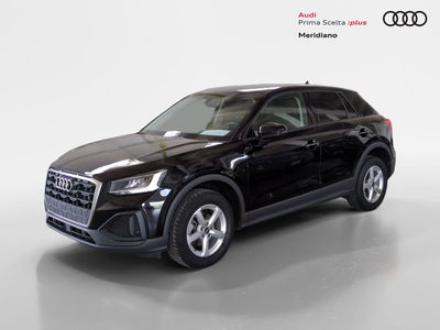 Audi Q2 Q2 30 TDI S tronic Business del 2021 usata a Favara