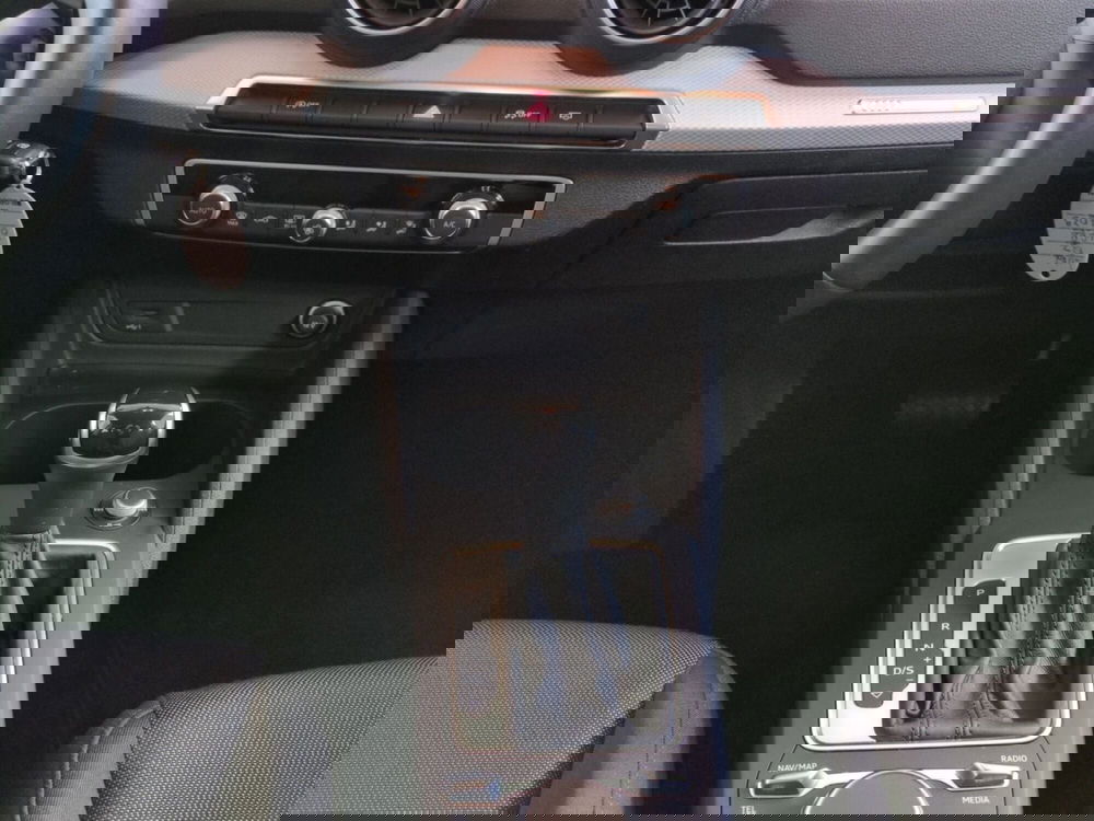 Audi Q2 usata a Agrigento (10)