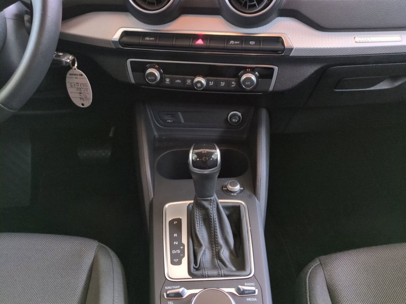 Audi Q2 usata a Agrigento (10)