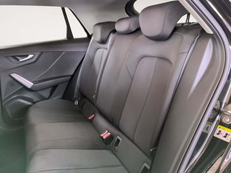 Audi Q2 usata a Agrigento (12)