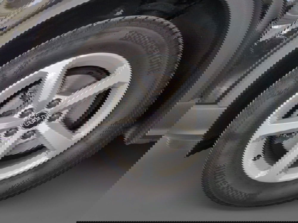 Audi Q2 usata a Agrigento (13)