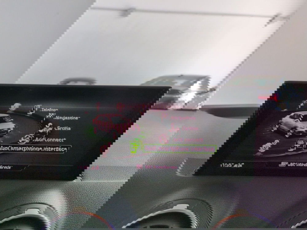 Audi Q2 usata a Agrigento (14)