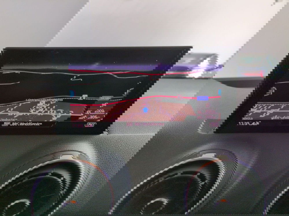 Audi Q2 usata a Agrigento (15)