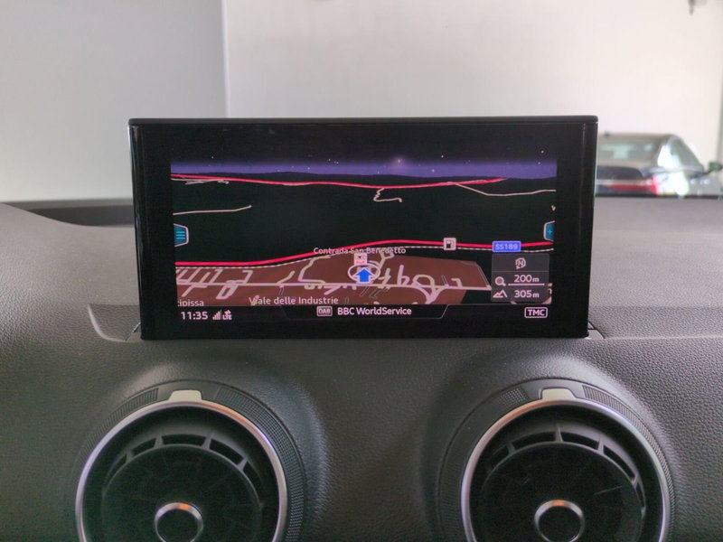 Audi Q2 usata a Agrigento (15)