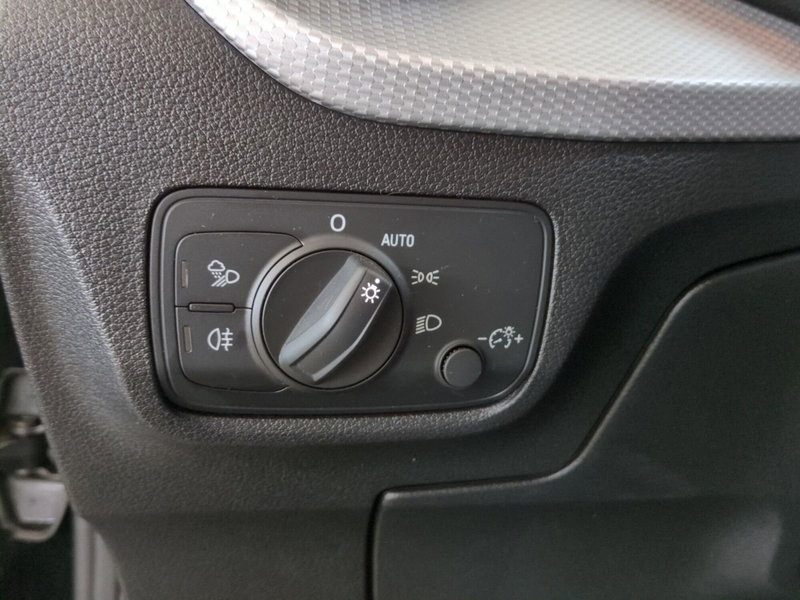 Audi Q2 usata a Agrigento (16)