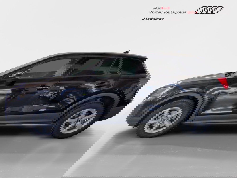 Audi Q2 usata a Agrigento (2)