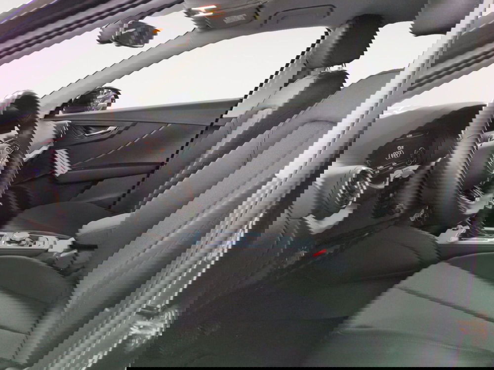 Audi Q2 usata a Agrigento (8)