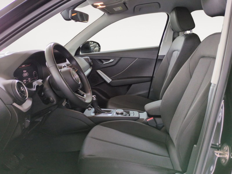 Audi Q2 usata a Agrigento (8)