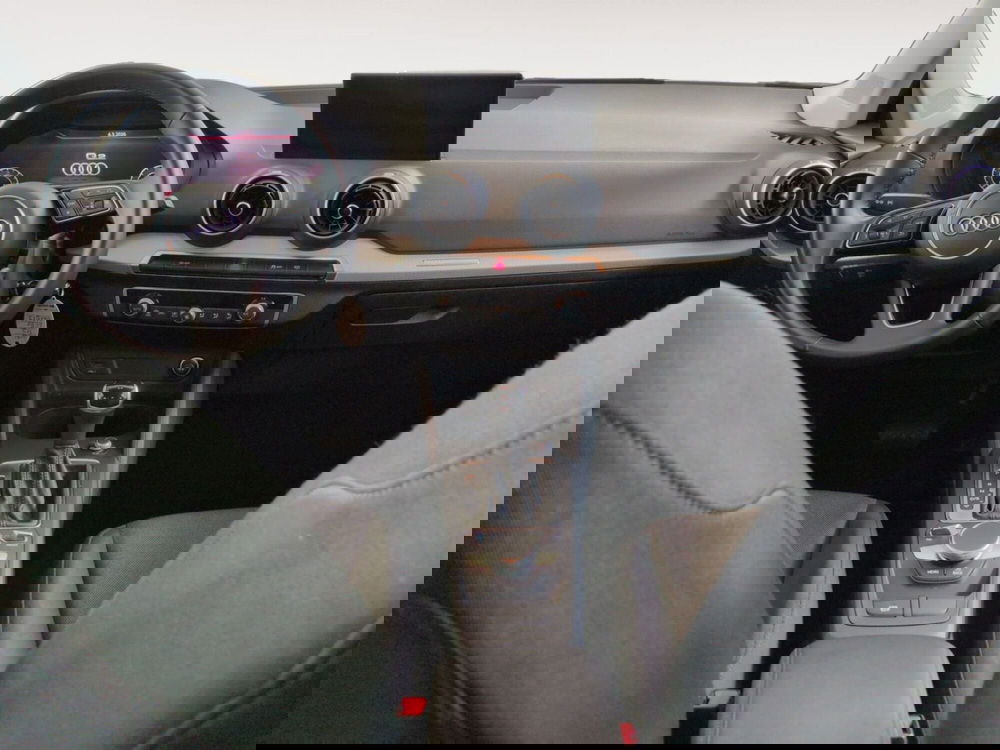 Audi Q2 usata a Agrigento (9)