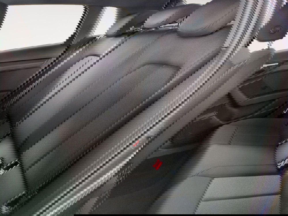 Audi A3 Sedan usata a Agrigento (12)