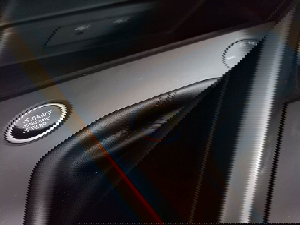 Audi A3 Sedan usata a Agrigento (14)