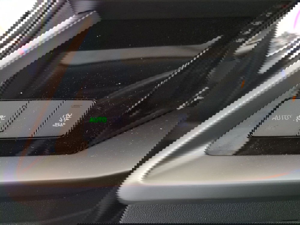 Audi A3 Sedan usata a Agrigento (15)