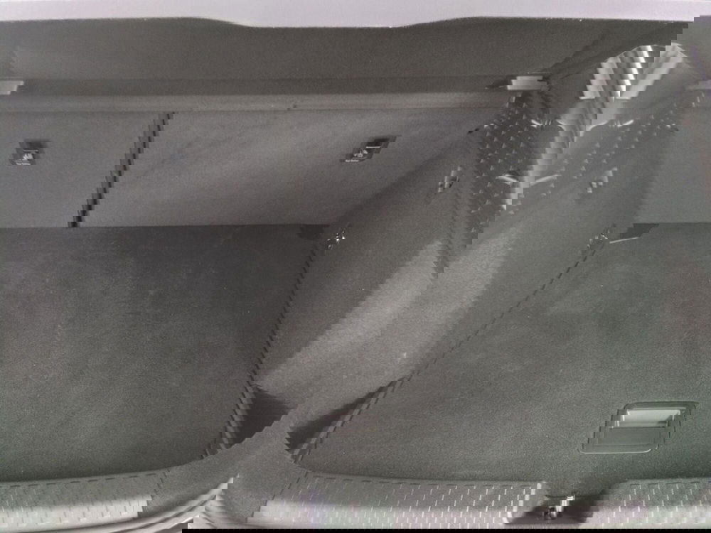 Audi A3 Sedan usata a Agrigento (16)