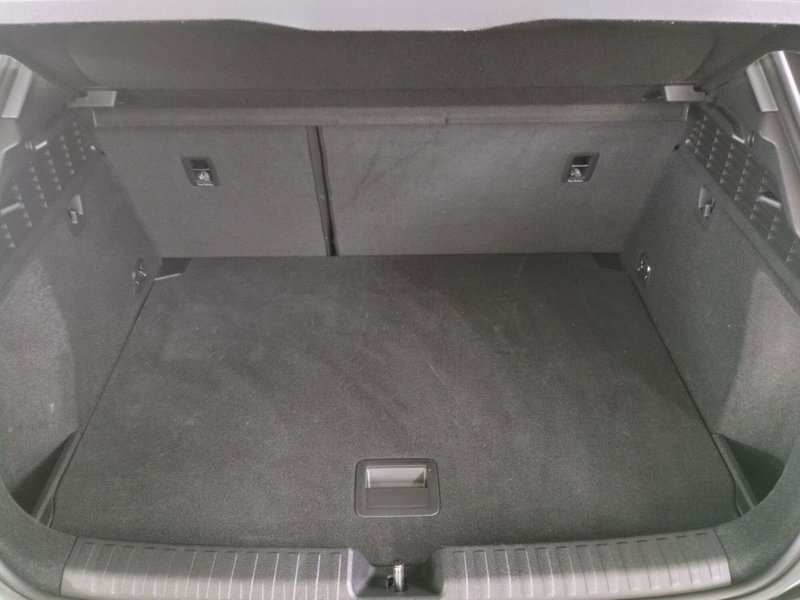 Audi A3 Sedan usata a Agrigento (16)