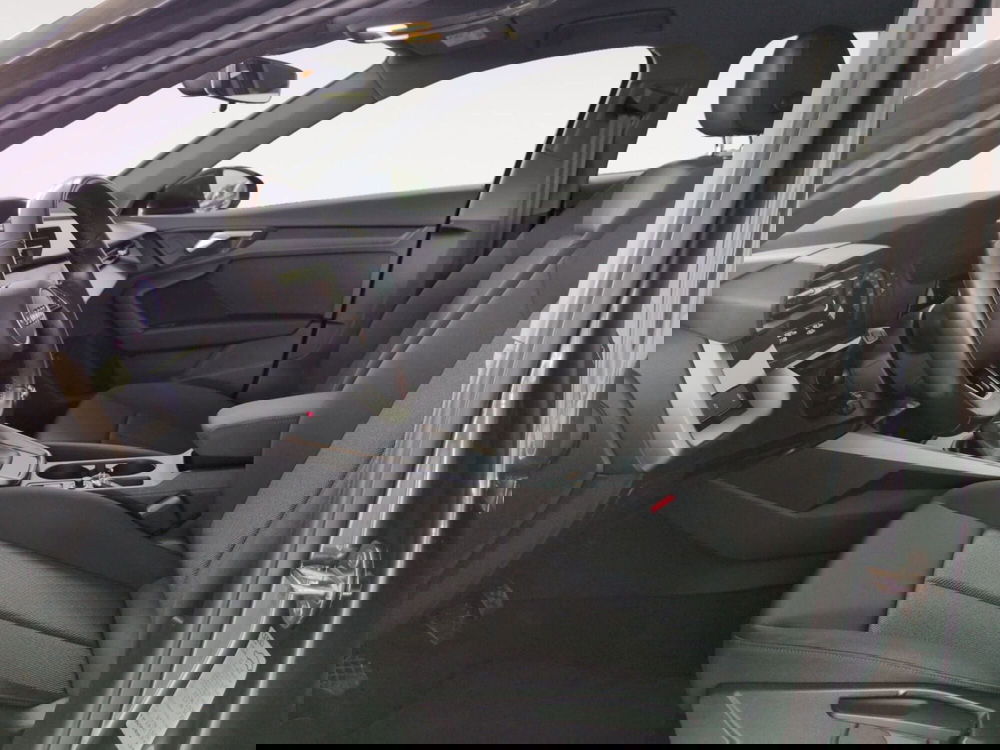 Audi A3 Sedan usata a Agrigento (8)