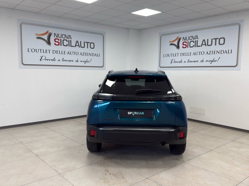 Peugeot 2008 usata a Palermo (12)