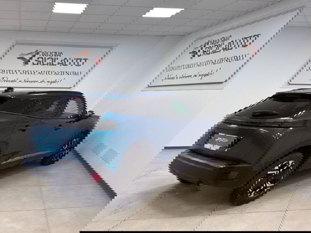 Peugeot 2008 usata a Palermo (13)