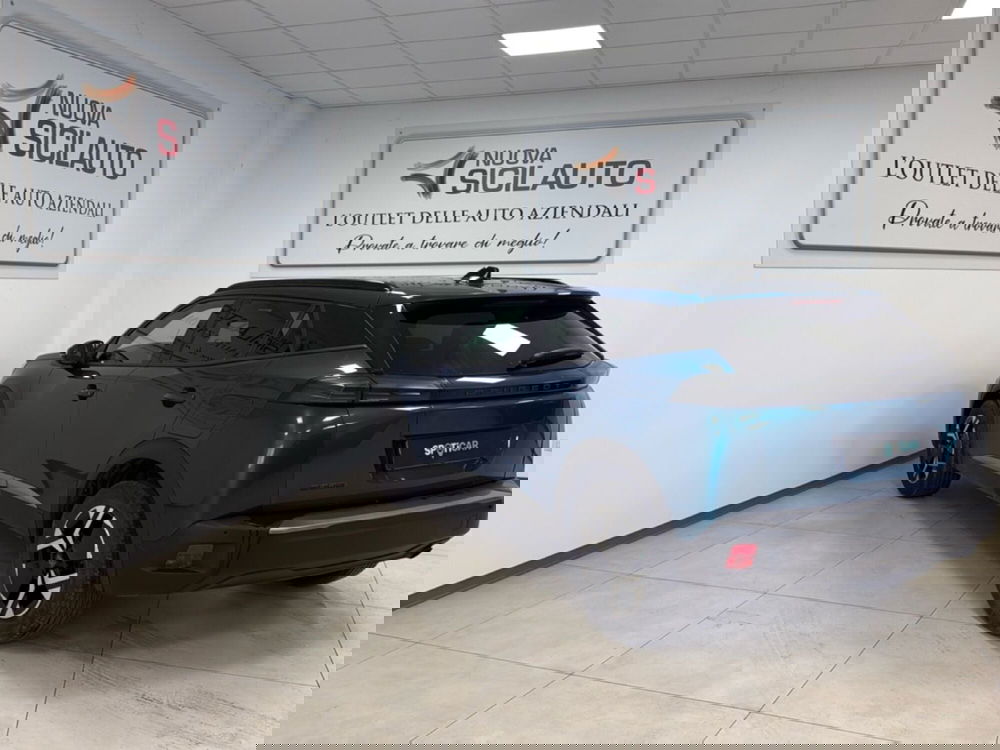 Peugeot 2008 usata a Palermo (14)