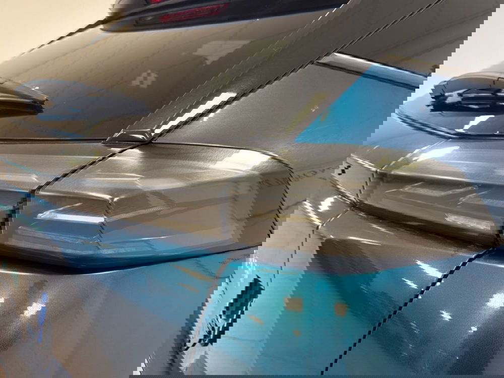 Peugeot 2008 usata a Palermo (15)