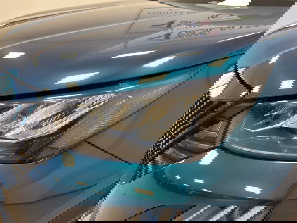 Peugeot 2008 usata a Palermo (4)