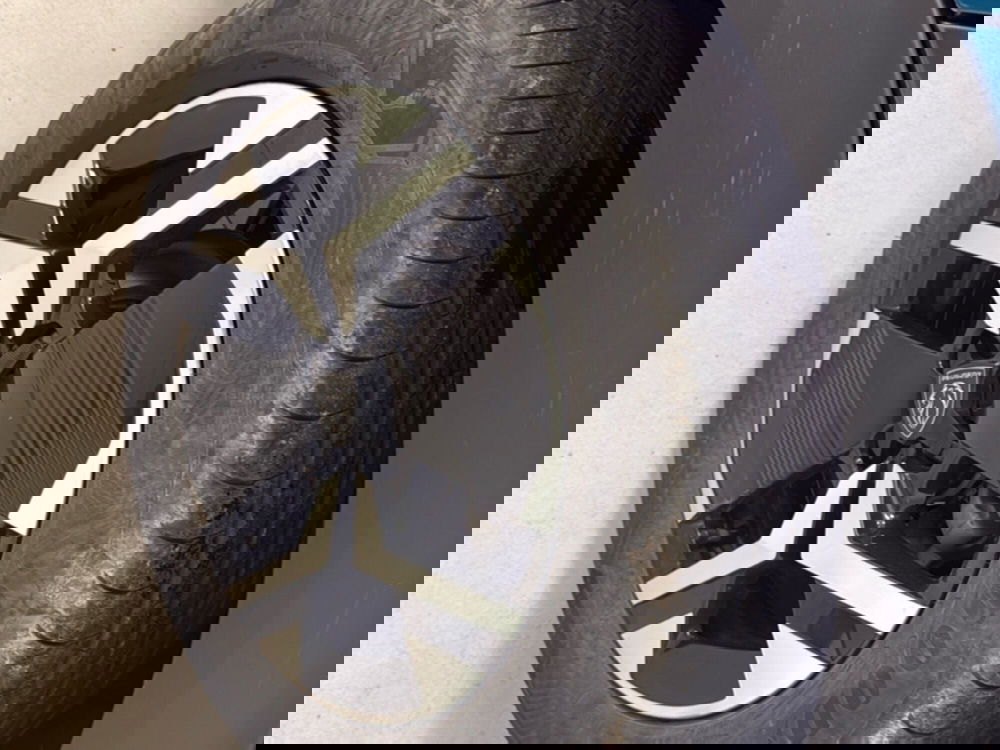 Peugeot 2008 usata a Palermo (5)