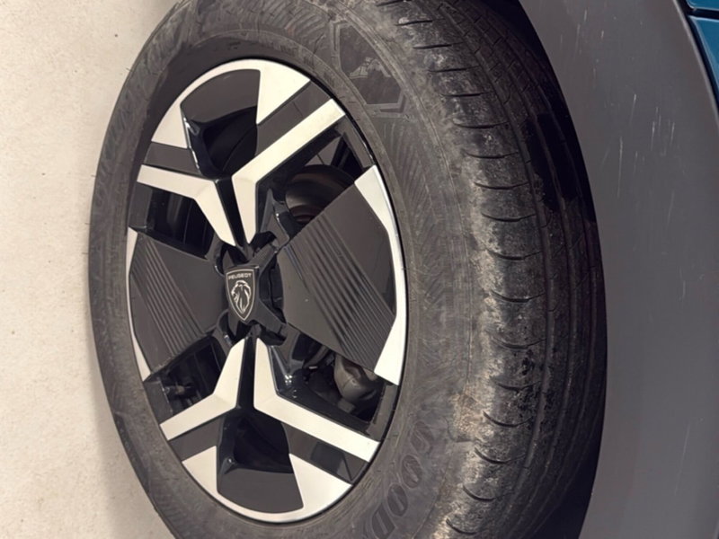 Peugeot 2008 usata a Palermo (5)