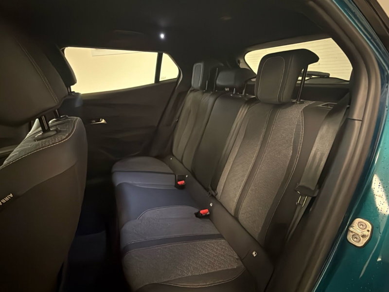 Peugeot 2008 usata a Palermo (6)