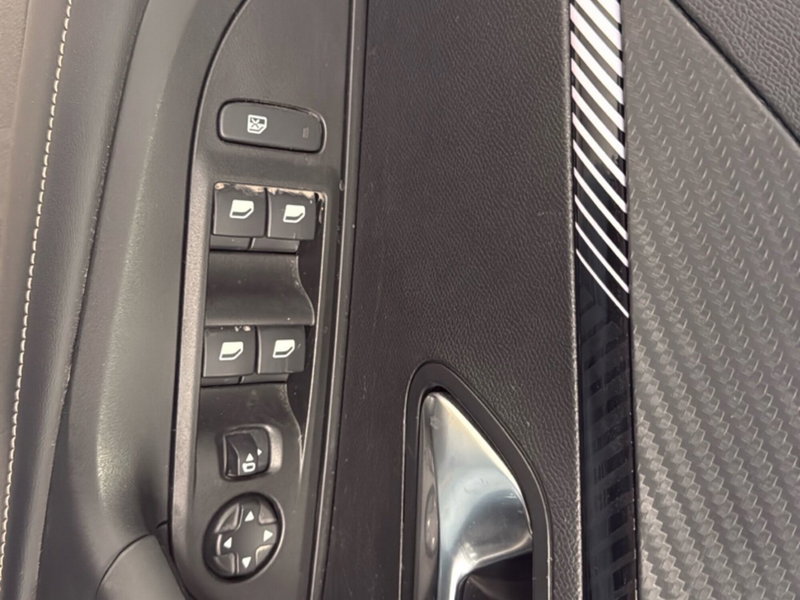 Peugeot 2008 usata a Palermo (7)