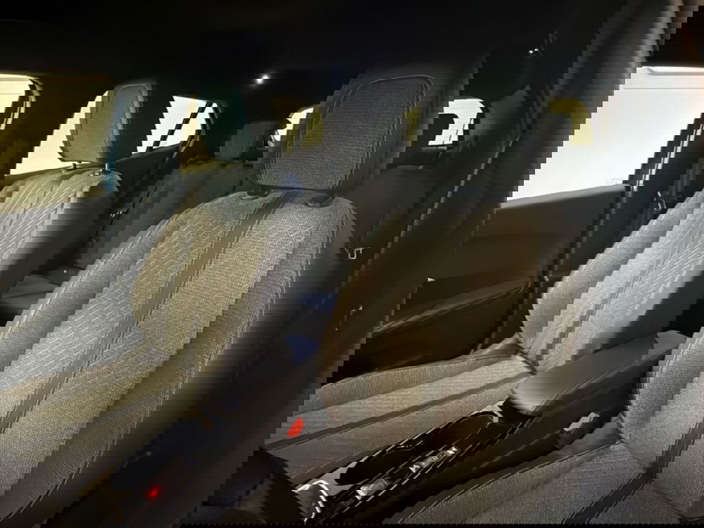 Peugeot 2008 usata a Palermo (8)