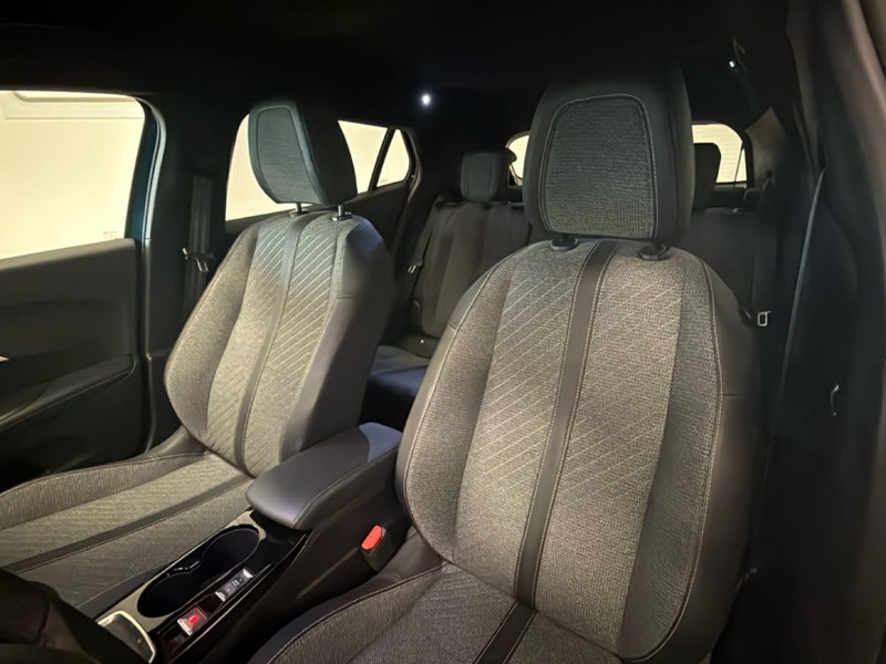 Peugeot 2008 usata a Palermo (8)