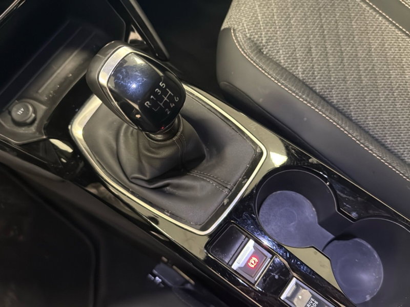 Peugeot 2008 usata a Palermo (9)