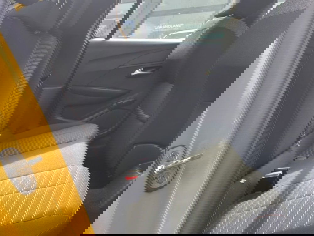 Peugeot 208 usata a Foggia (15)