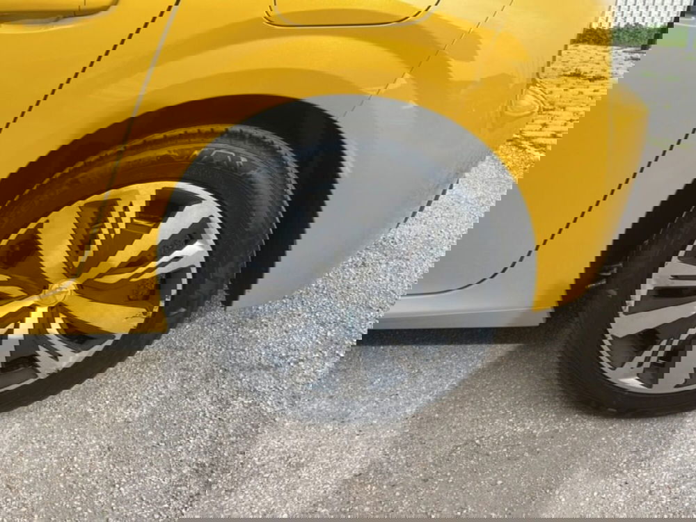 Peugeot 208 usata a Foggia (8)