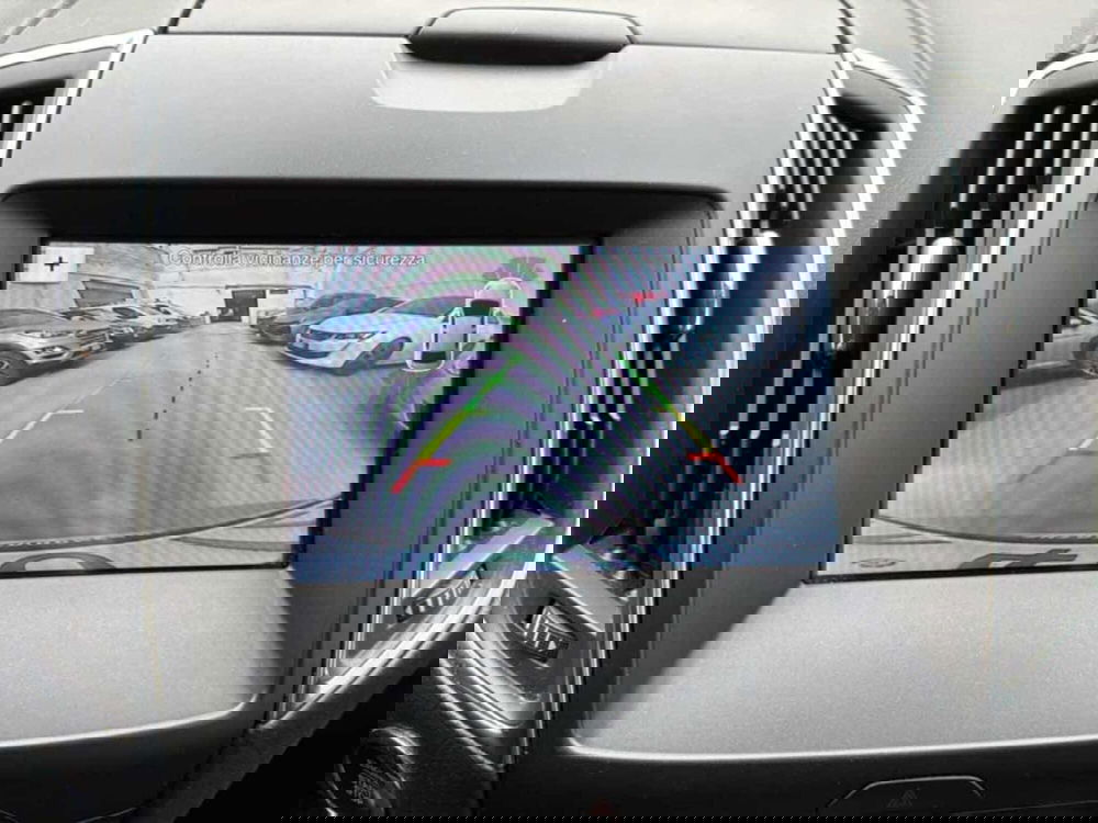 Ford S-Max usata a Foggia (11)