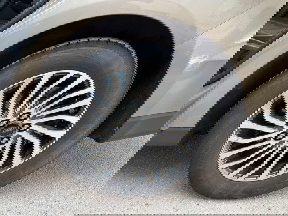 Ford S-Max usata a Foggia (13)