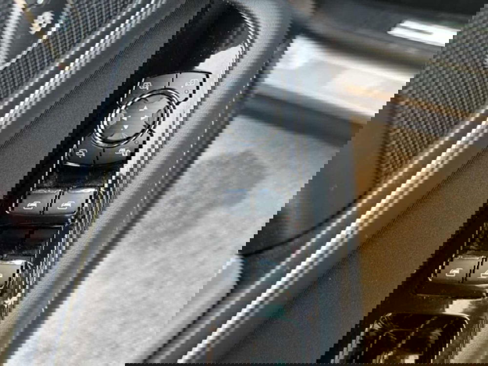 Ford S-Max usata a Foggia (14)