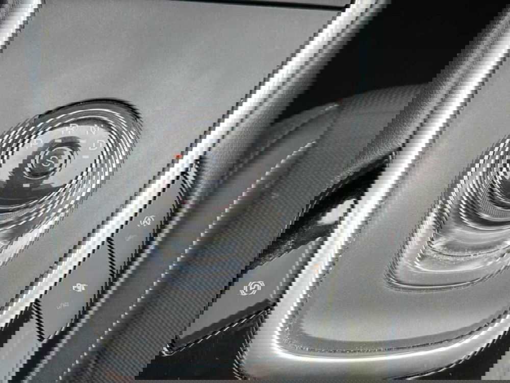 Ford S-Max usata a Foggia (15)