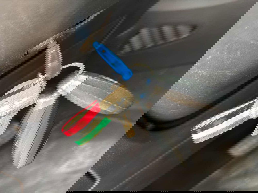 Ford S-Max usata a Foggia (16)