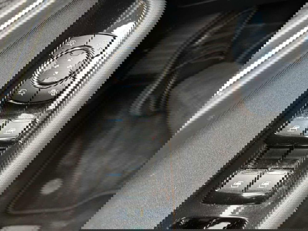 Ford S-Max usata a Foggia (19)