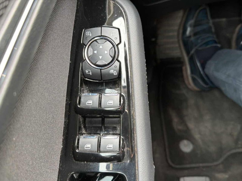 Ford S-Max usata a Foggia (19)