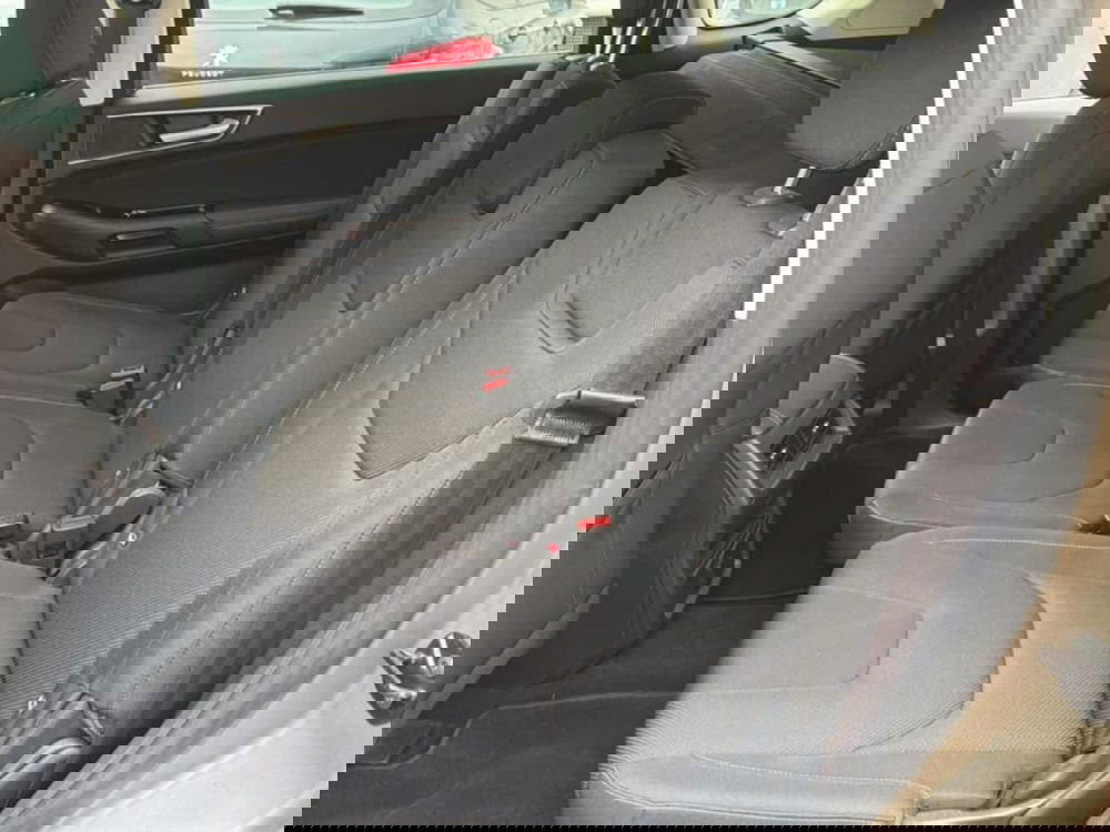 Ford S-Max usata a Foggia (20)